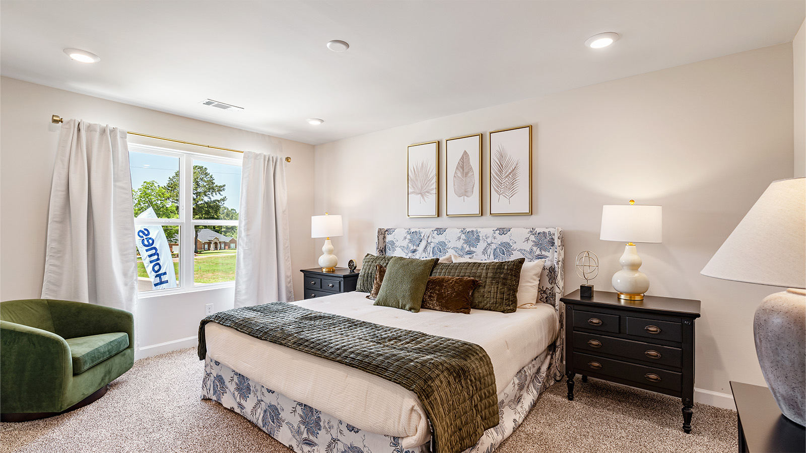 Buckhead Townhomes by D.R. Horton Image