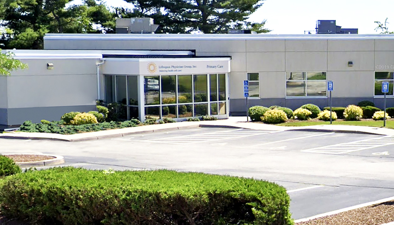 Lifespan Laboratories Logo