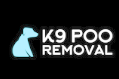 K9 Poo Removal Logo