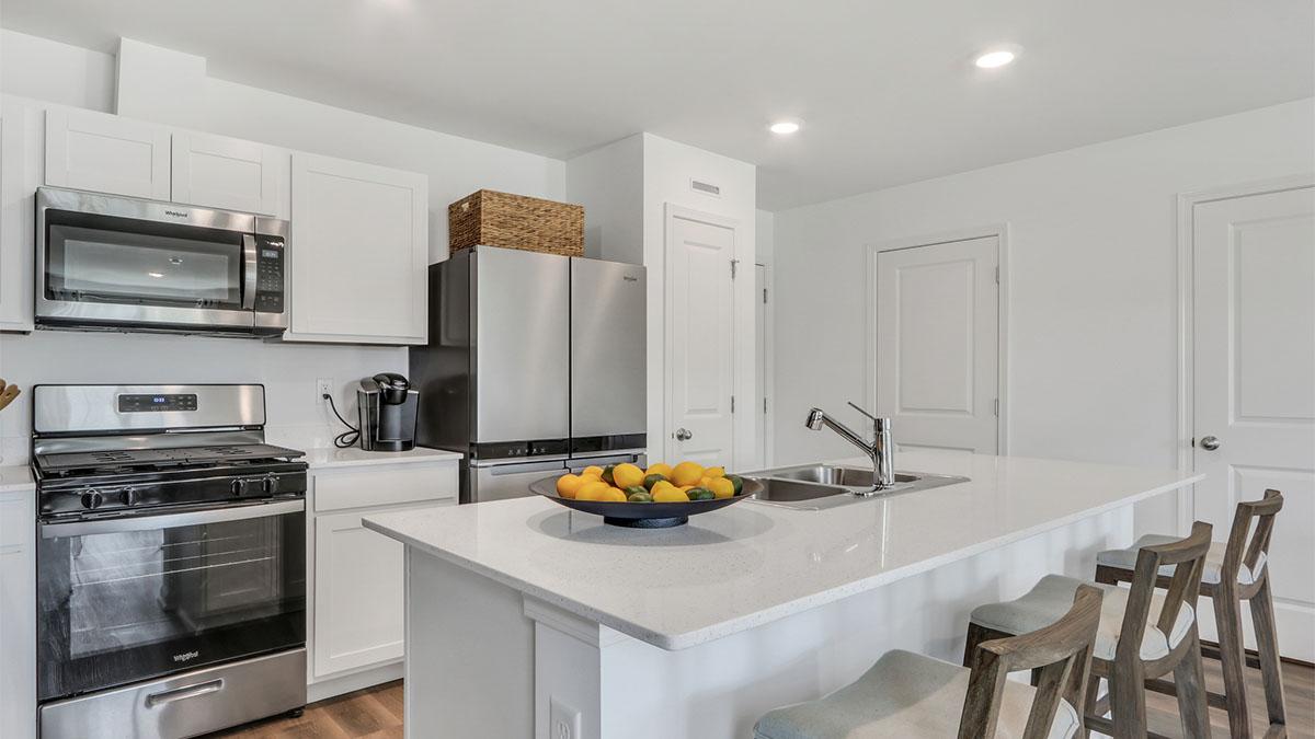 Meadows at Canopy Hill by D.R. Horton Image