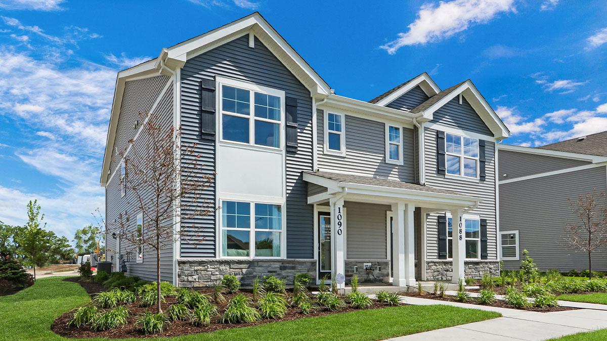 Meadows at Canopy Hill by D.R. Horton Image