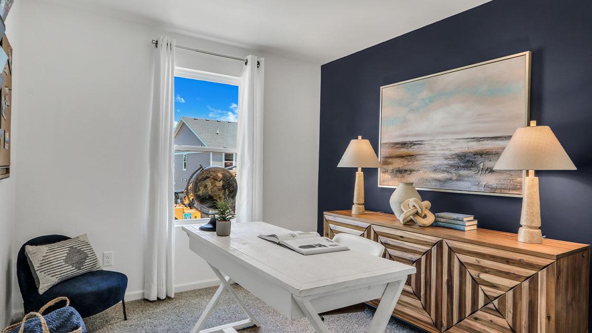 Meadows at Canopy Hill by D.R. Horton Image