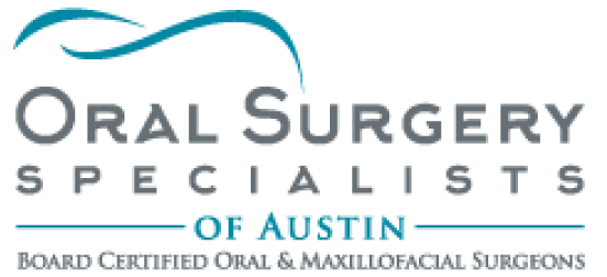 Derrick Flint, MD, DDS - Oral Surgery Specialists Of Austin Logo