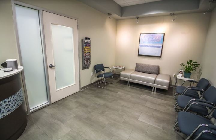 Derrick Flint, MD, DDS - Oral Surgery Specialists Of Austin Image