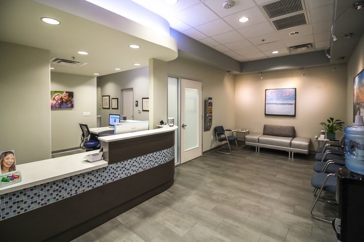 Derrick Flint, MD, DDS - Oral Surgery Specialists Of Austin Image