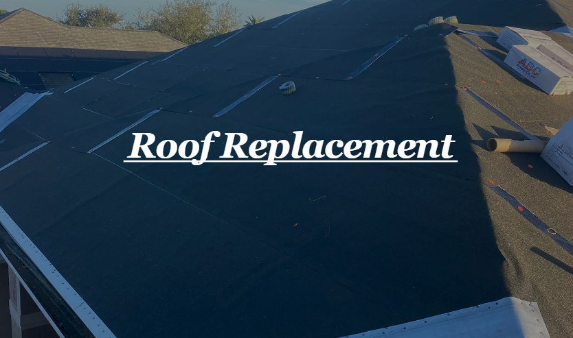 Valley Ridge Roofing, LLC Image