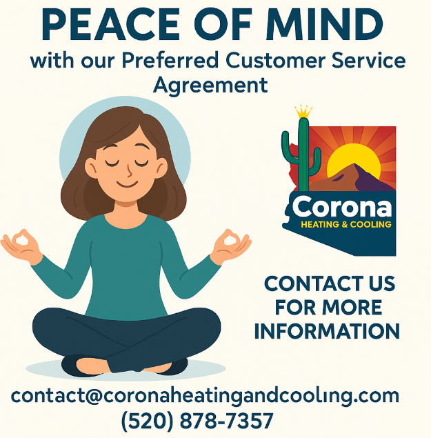 Corona Heating & Cooling Image