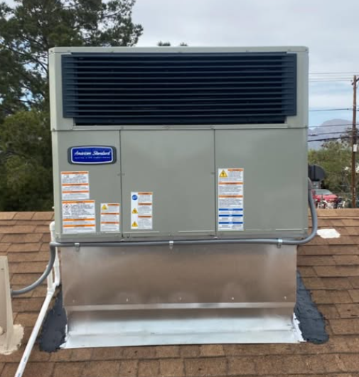 Corona Heating & Cooling Image