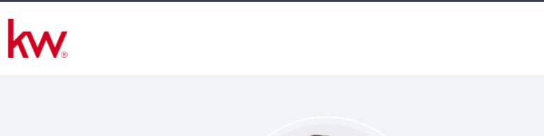 Keller Williams Alabama Gulf Coast - Crystal Richardson Logo