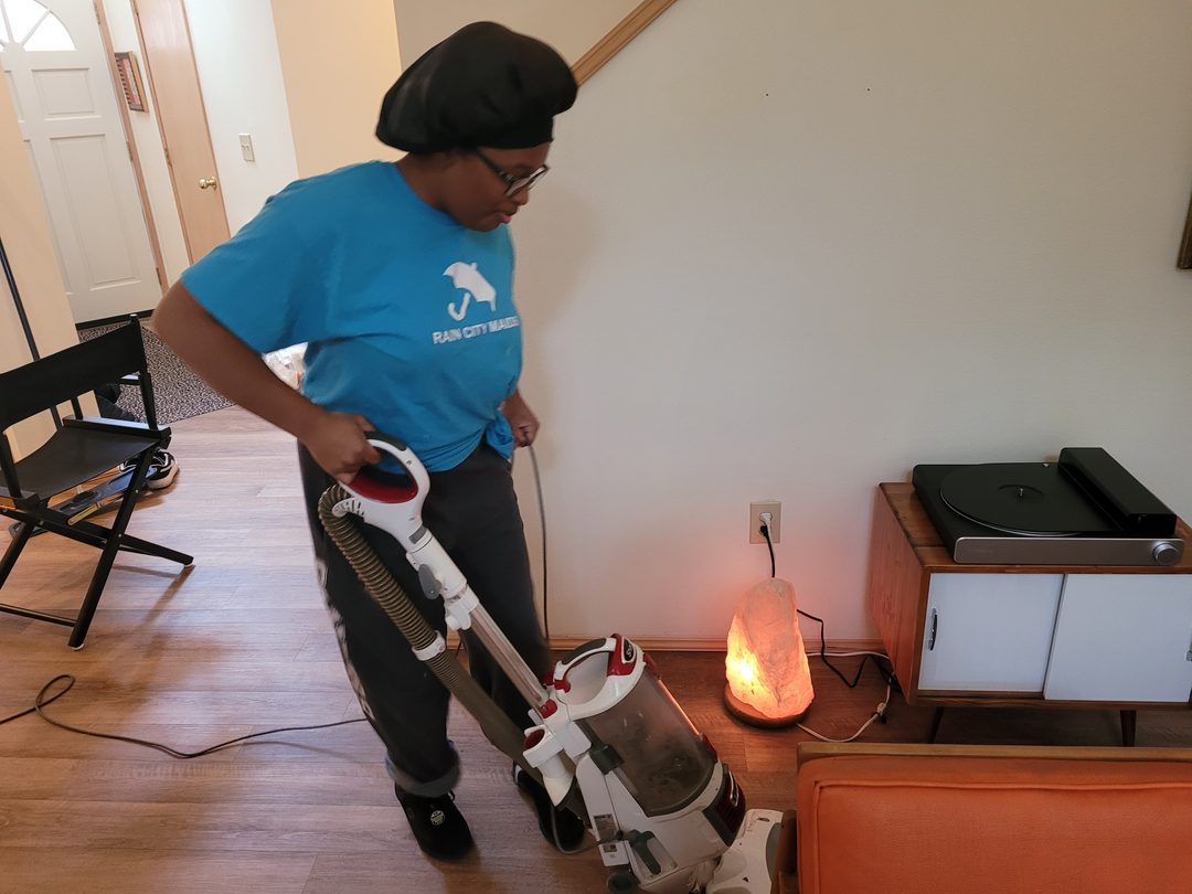 Rain City Maids of Bellevue Image