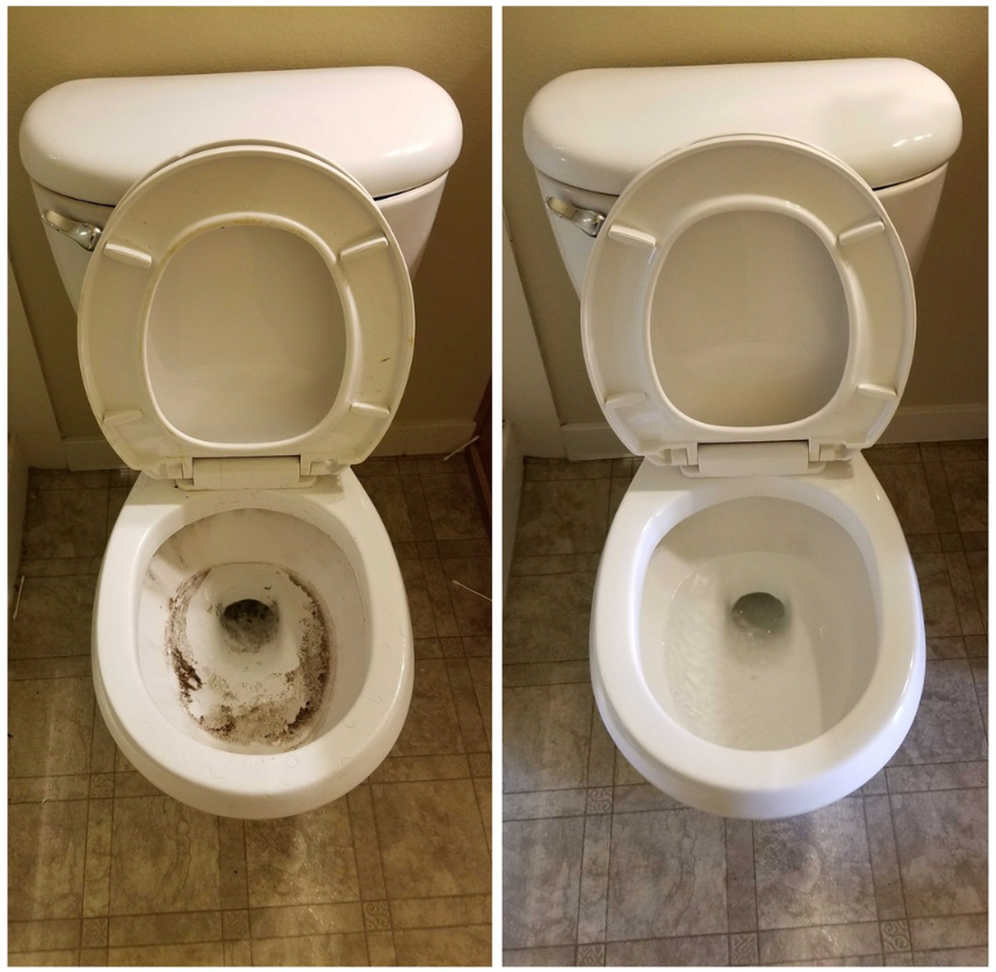 Rain City Maids of Bellevue Image