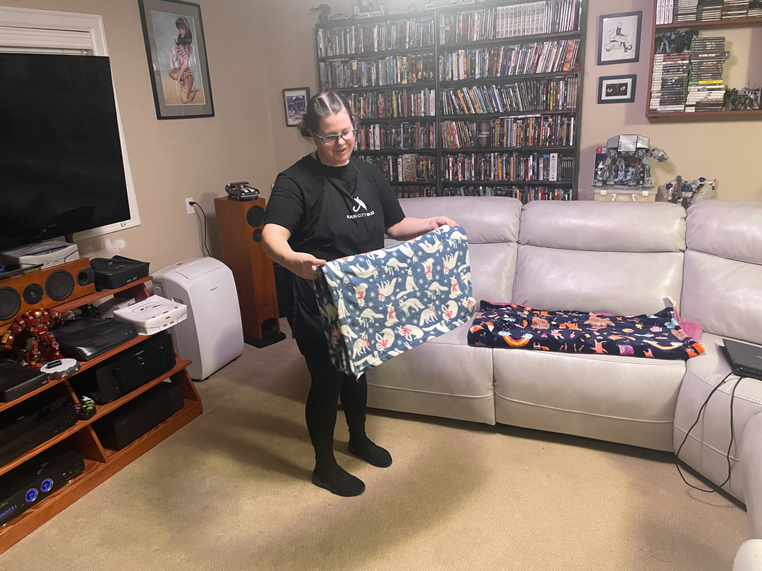 Rain City Maids of Bellevue Image