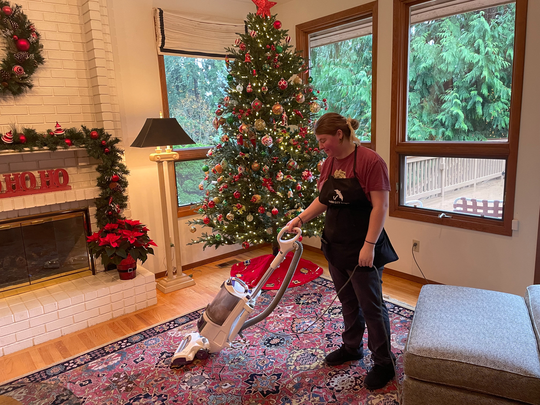 Rain City Maids of Bellevue Image