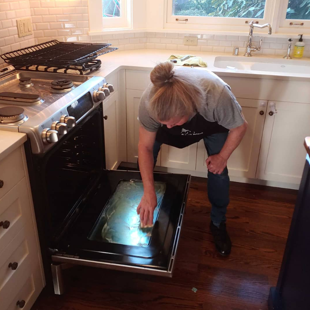 Rain City Maids of Bellevue Image