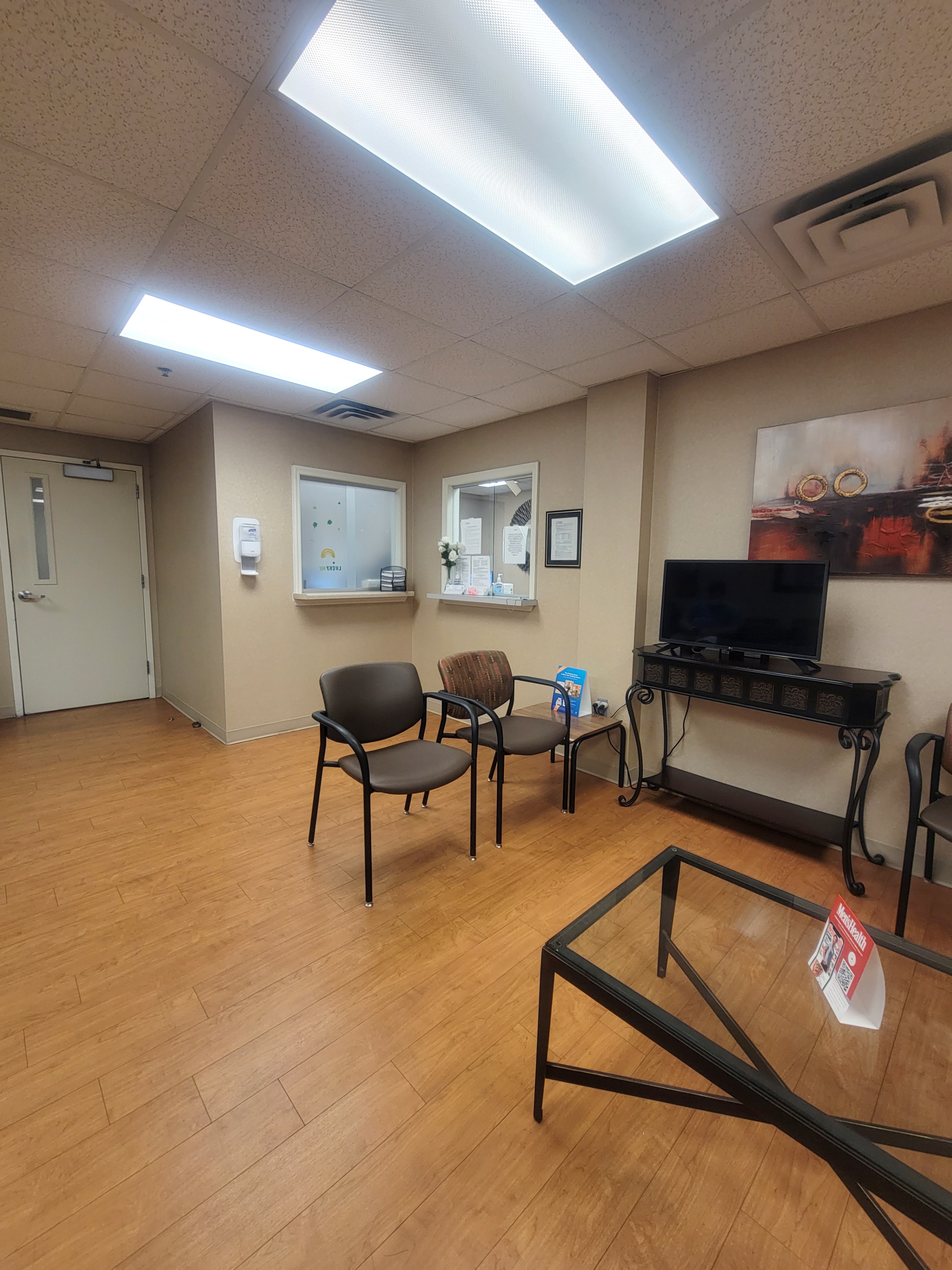 Huntsville Hospital Digestive Disease Center - Huntsville, AL