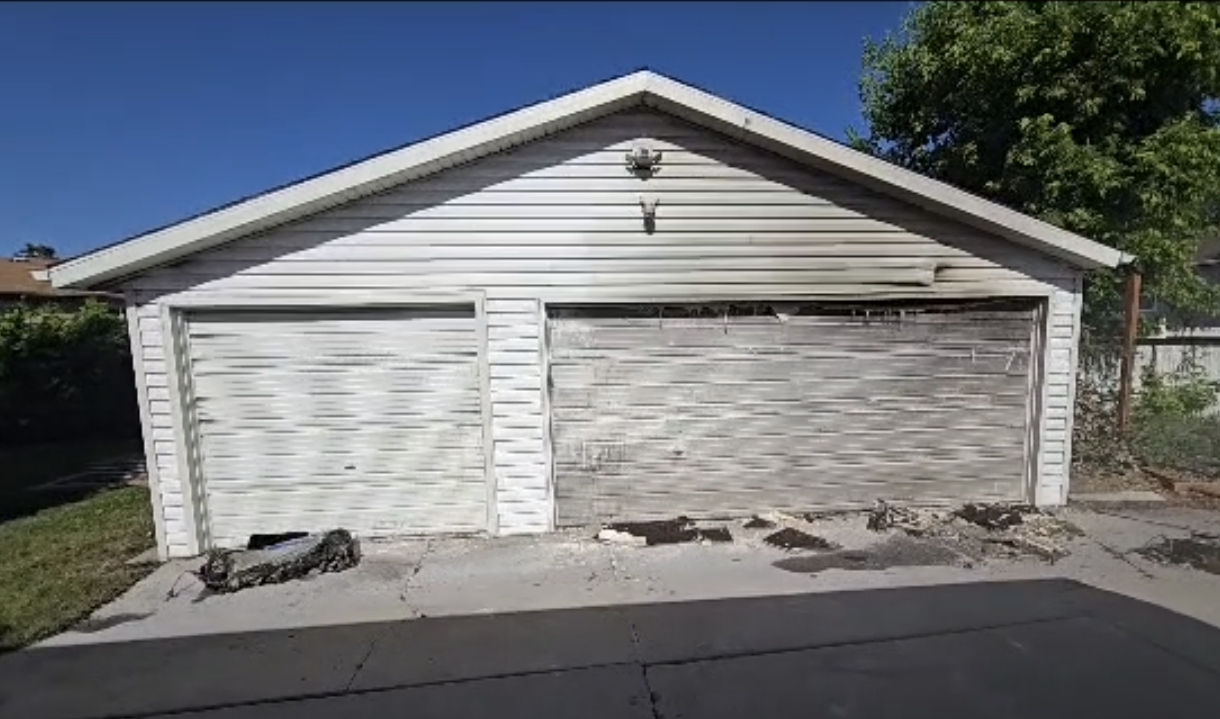 Bonco Garage Doors - West Jordan, UT