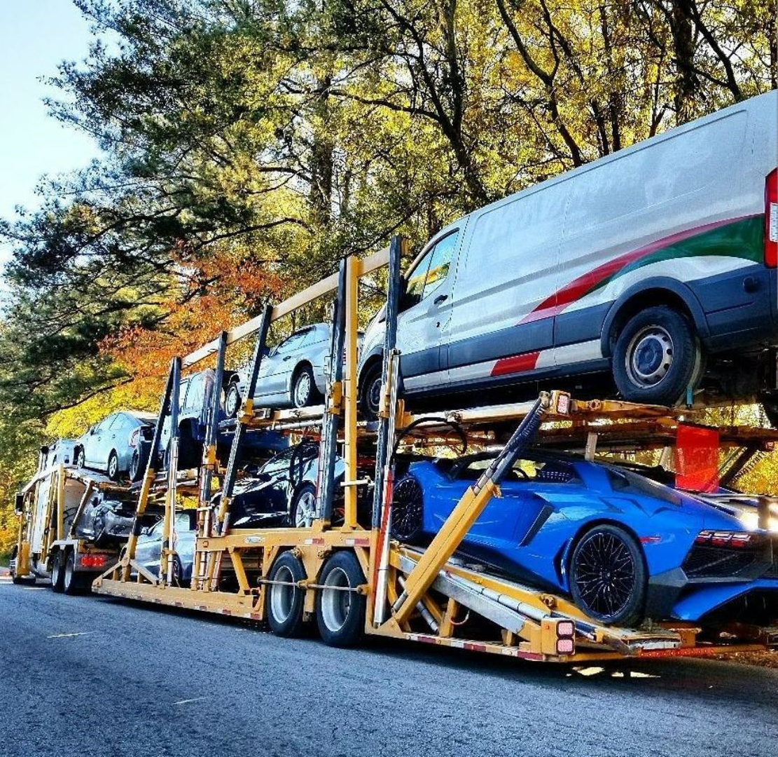 Auto Express Inc. Image