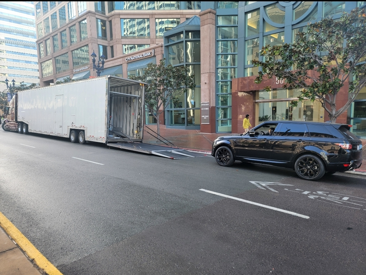 Auto Express Inc. Image