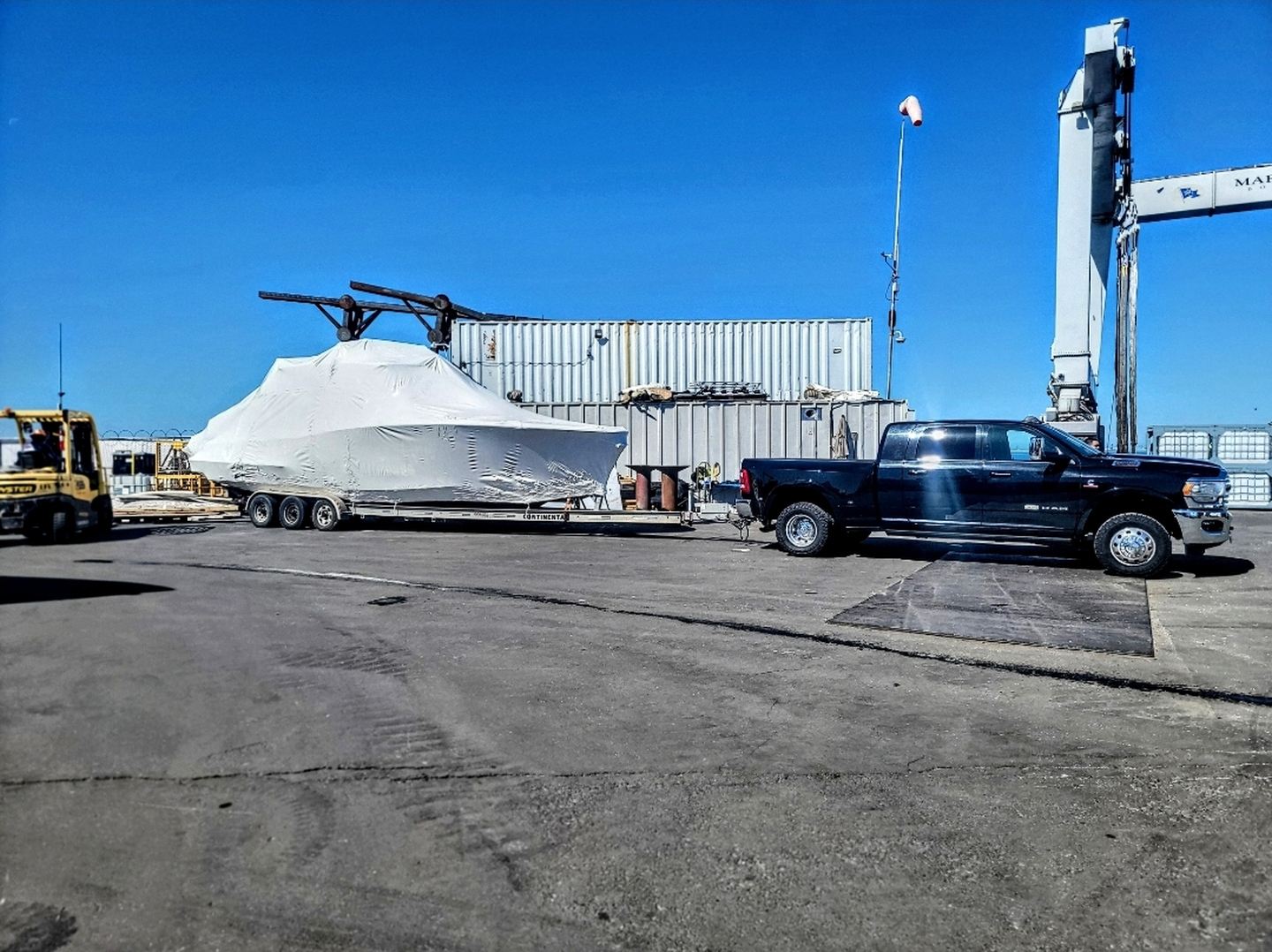 Auto Express Inc. Image