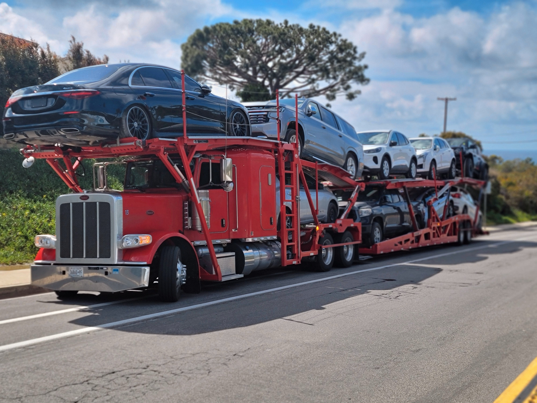 Auto Express Inc. Image