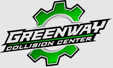 Greenway Collision Center Logo