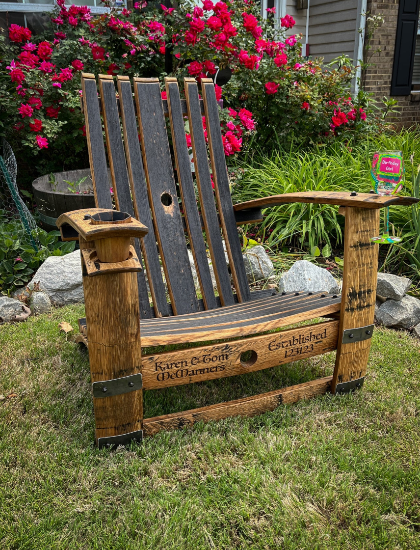 Whiskey, Wine and Design Image