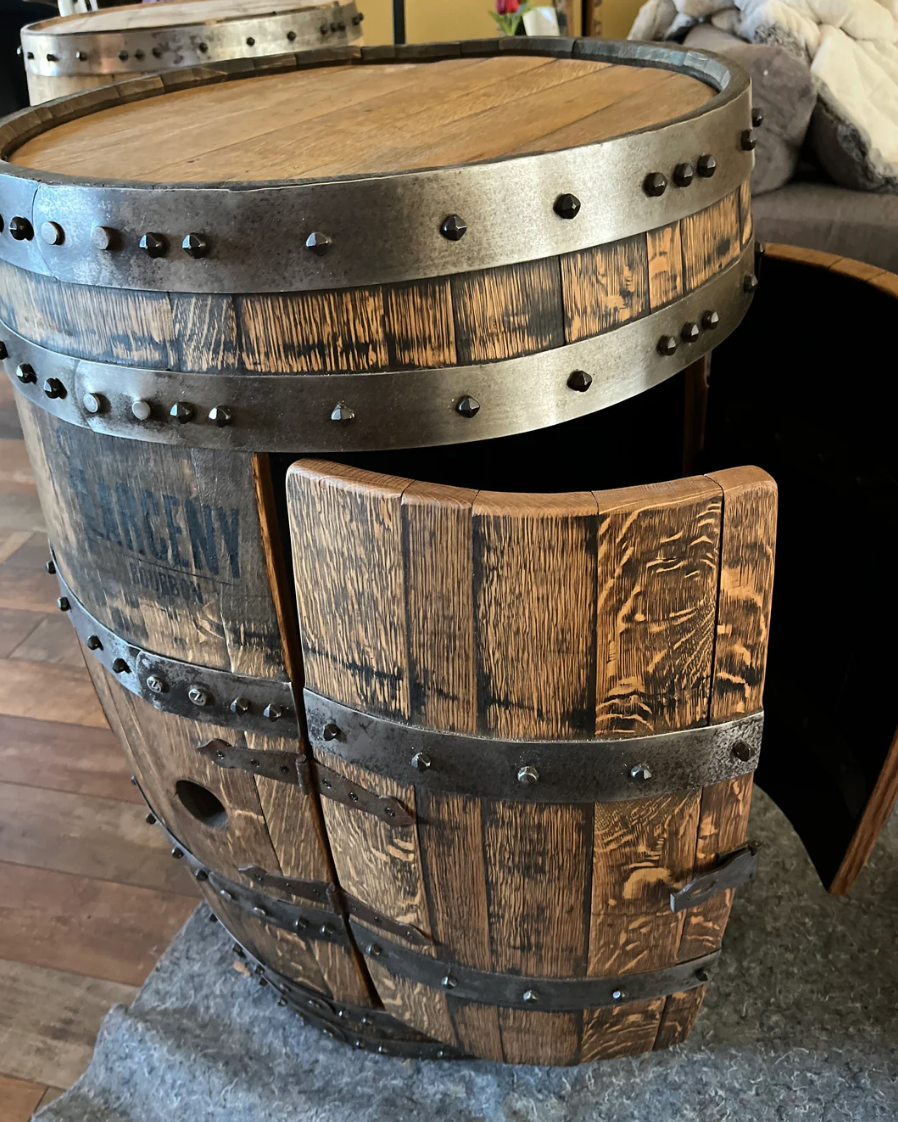 Whiskey, Wine and Design Image