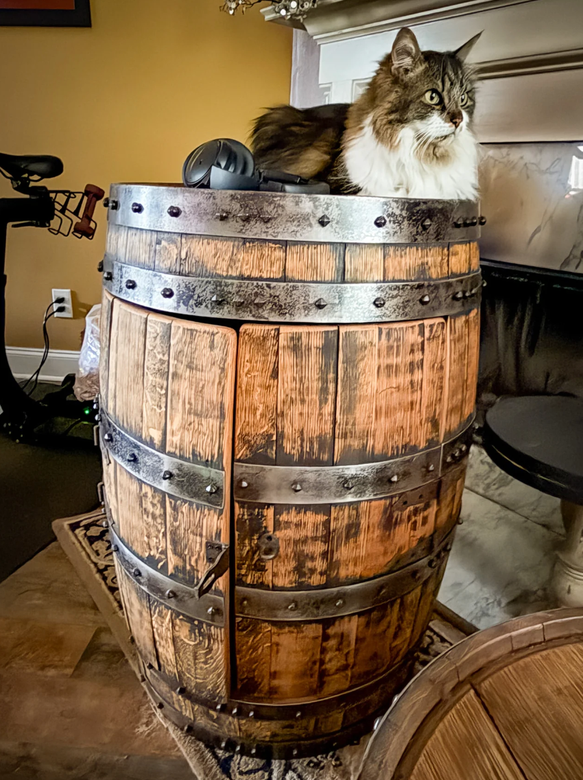 Whiskey, Wine and Design Image