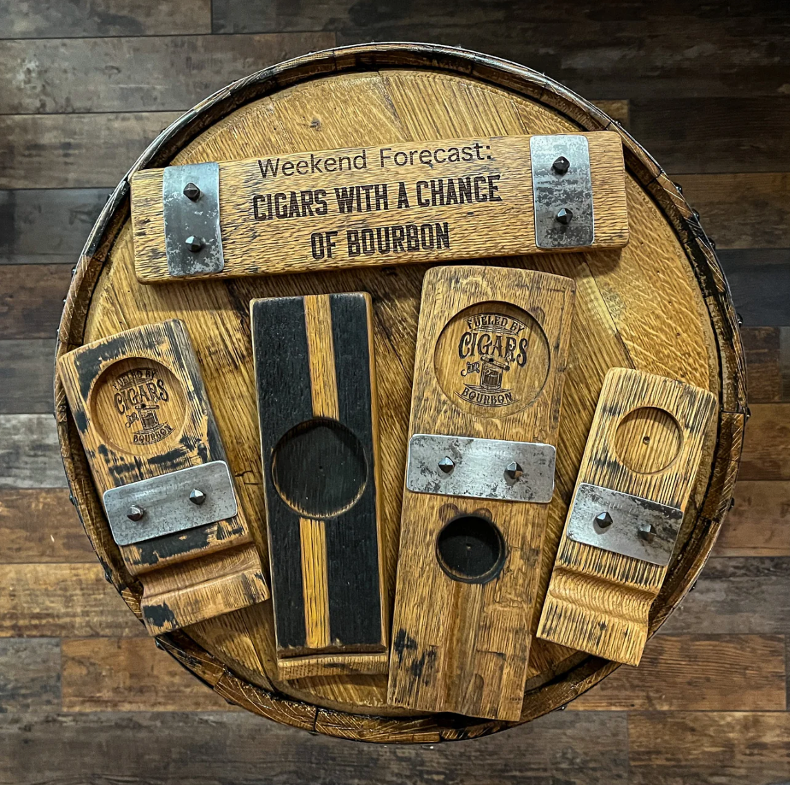 Whiskey, Wine and Design Image