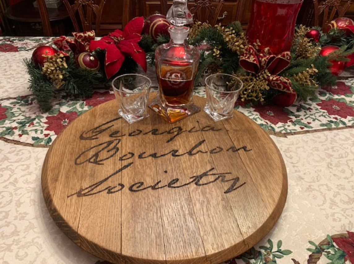 Whiskey, Wine and Design Image