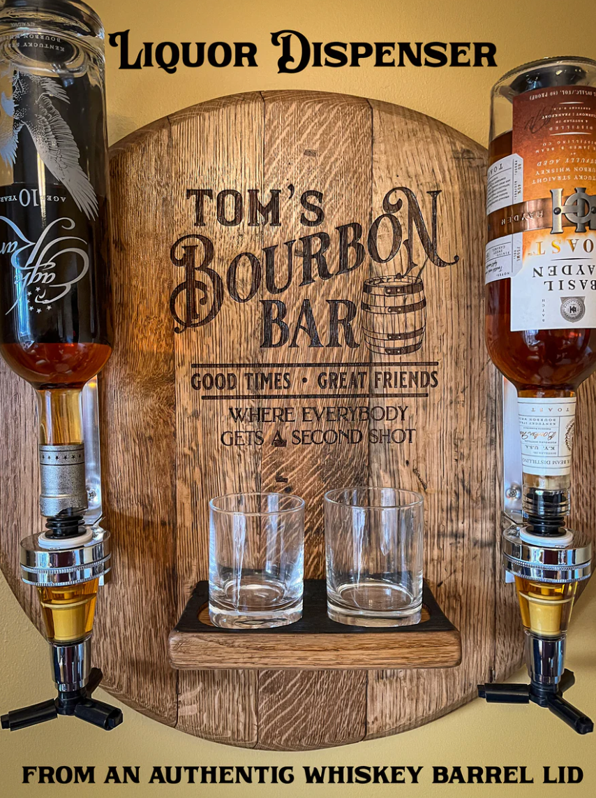 Whiskey, Wine and Design Image