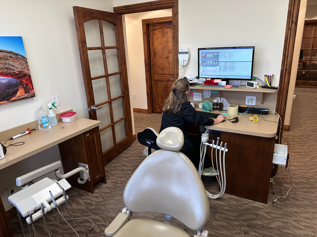 Skinner Dental Image