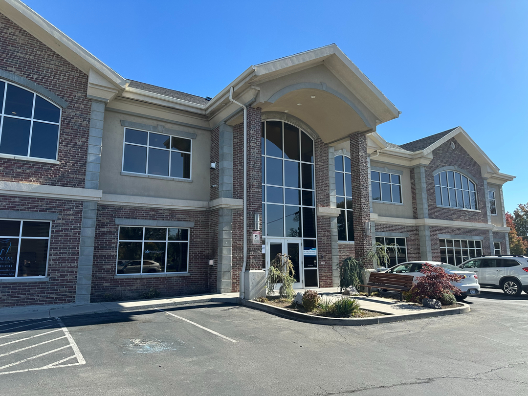 Skinner Dental Image