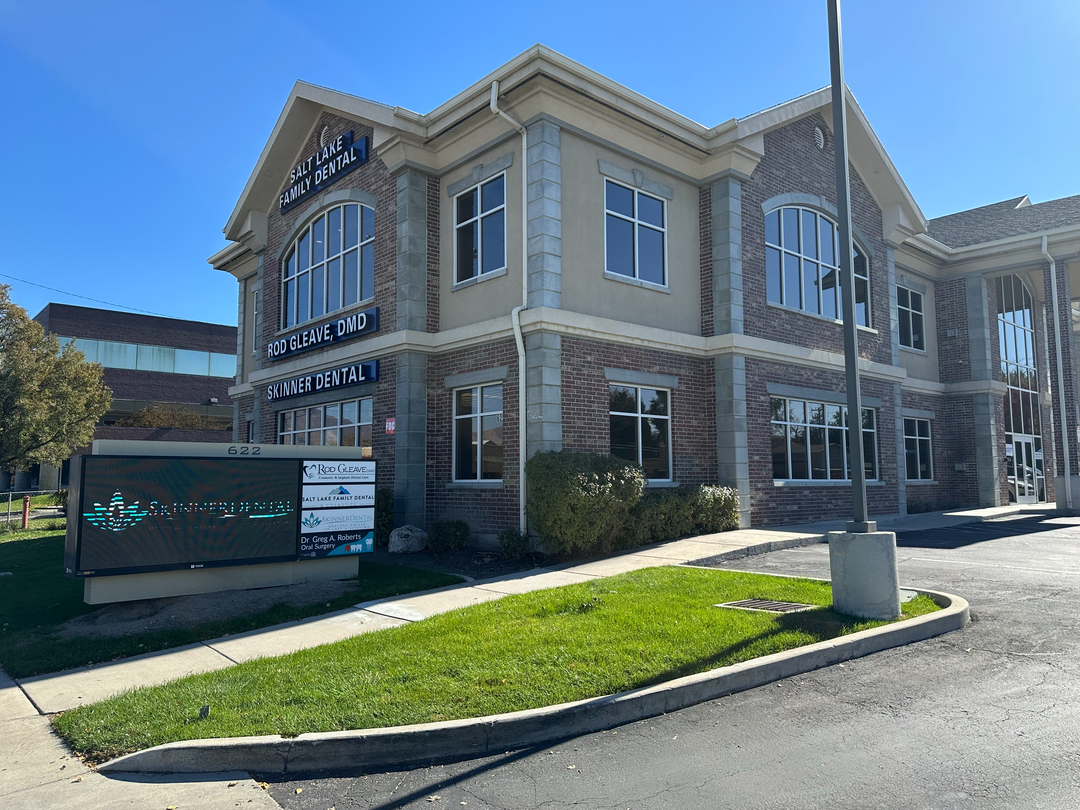 Skinner Dental Image