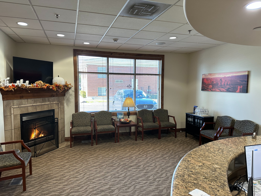 Skinner Dental Image