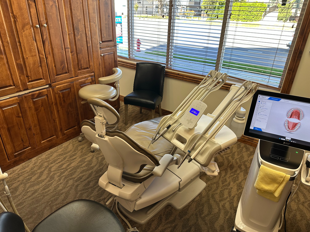 Skinner Dental Image