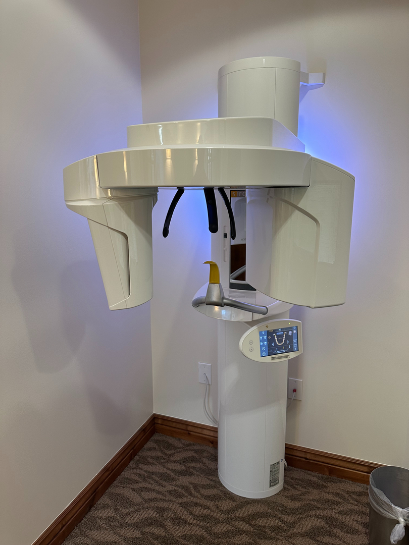 Skinner Dental Image