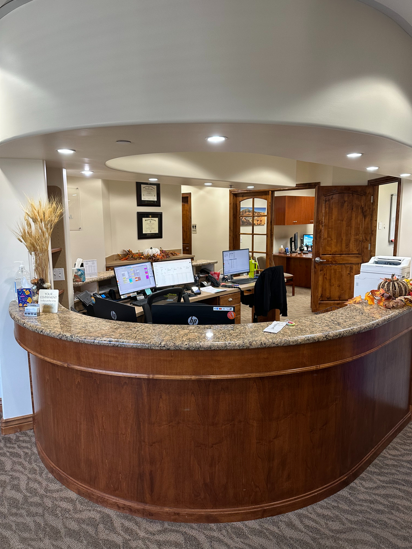 Skinner Dental Image