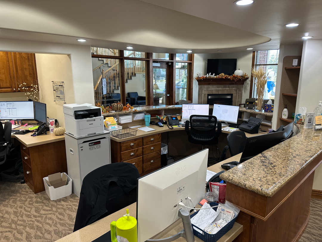 Skinner Dental Image