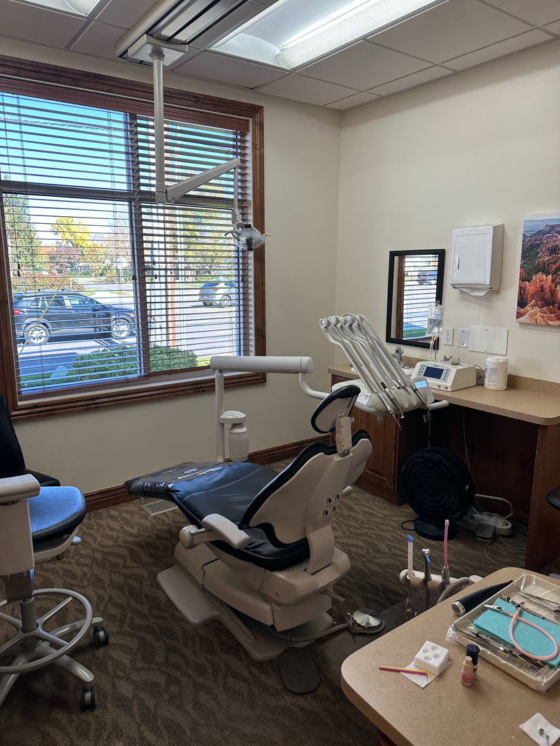 Skinner Dental Image