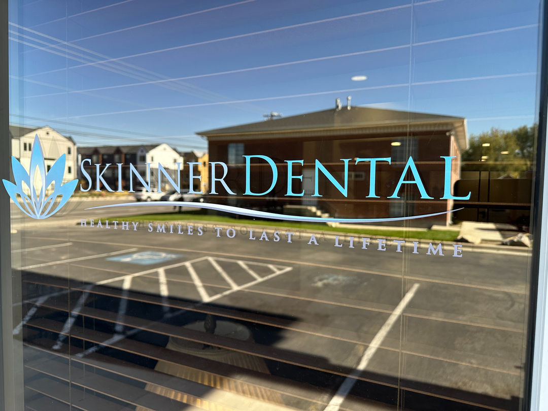 Skinner Dental Image