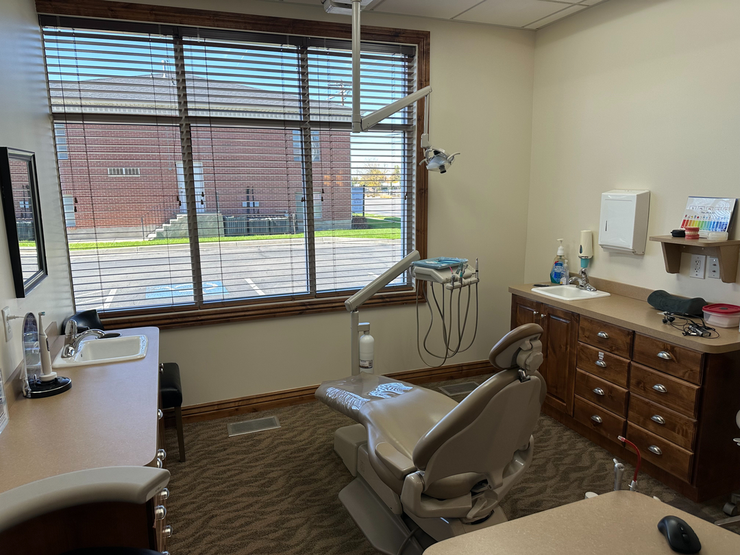 Skinner Dental Image