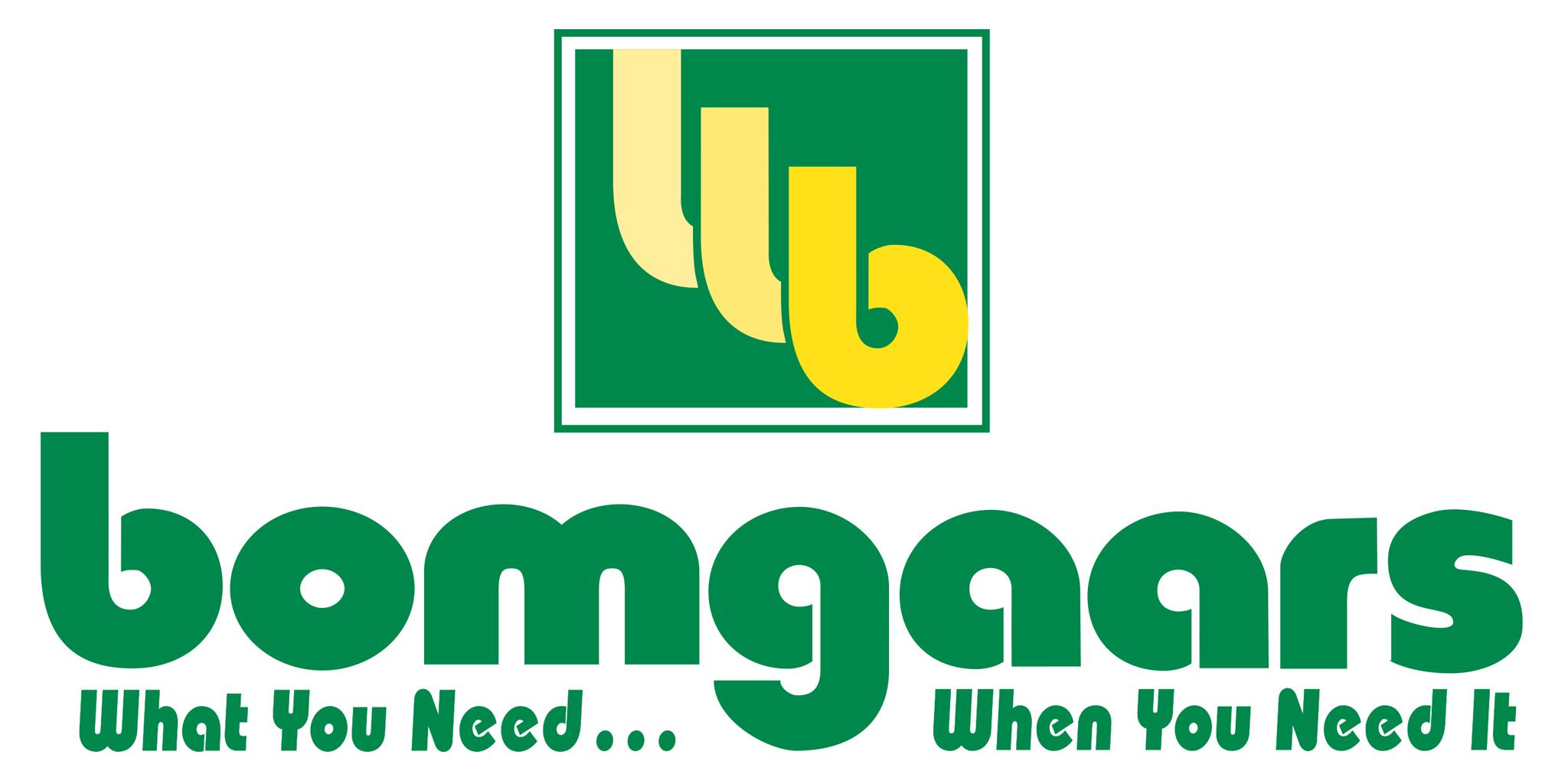 Bomgaars Logo