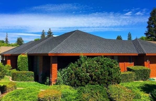 DeHart Roofing - Turlock, CA