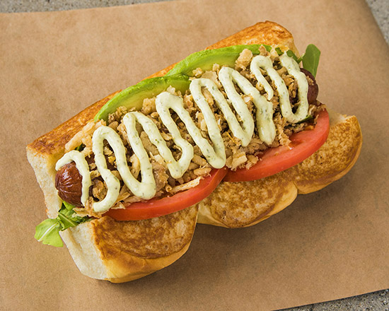 Dog Haus Yuma Image