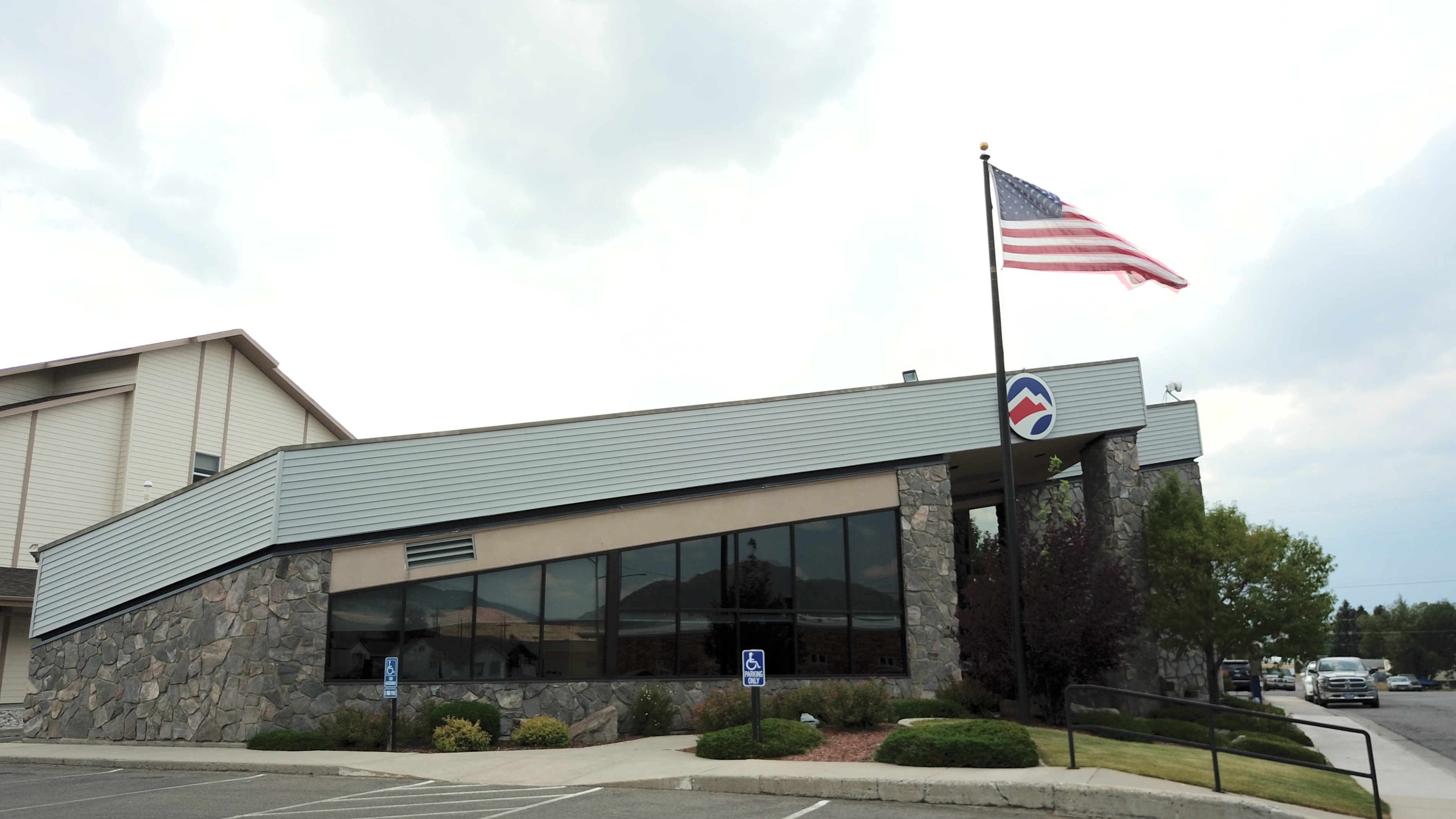 Opportunity Bank of Montana Logo