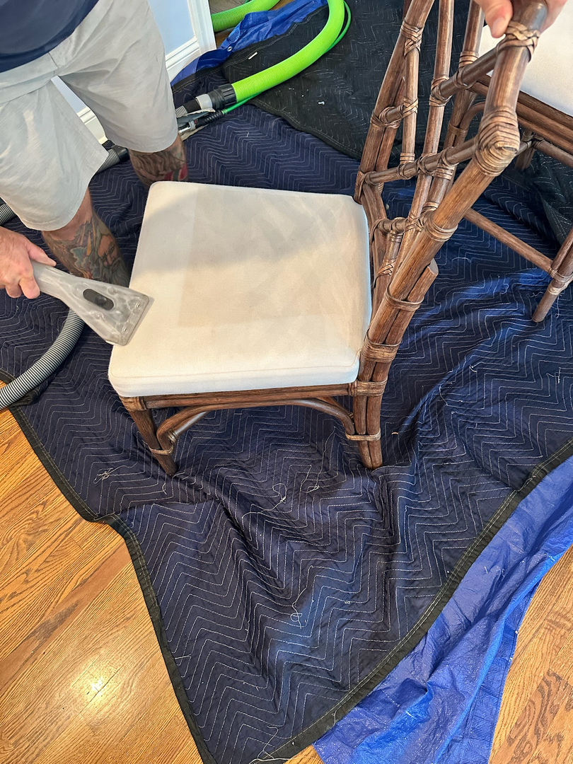 Allaire Chem-Dry Image