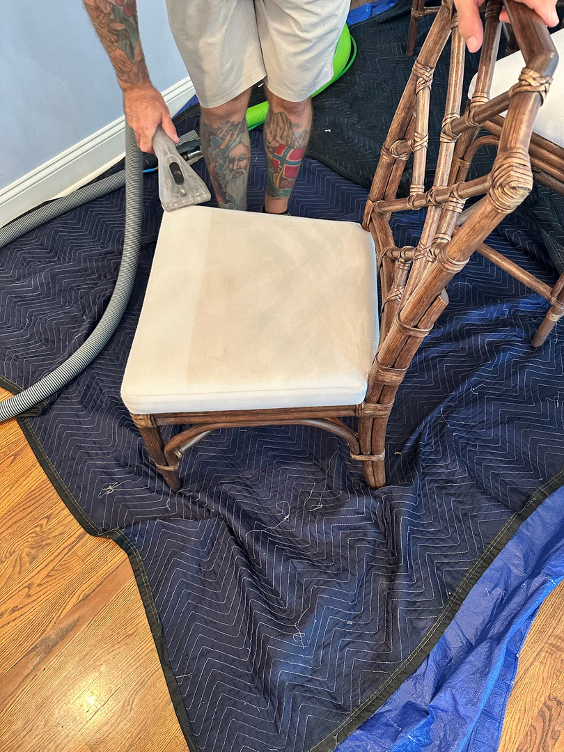 Allaire Chem-Dry Image