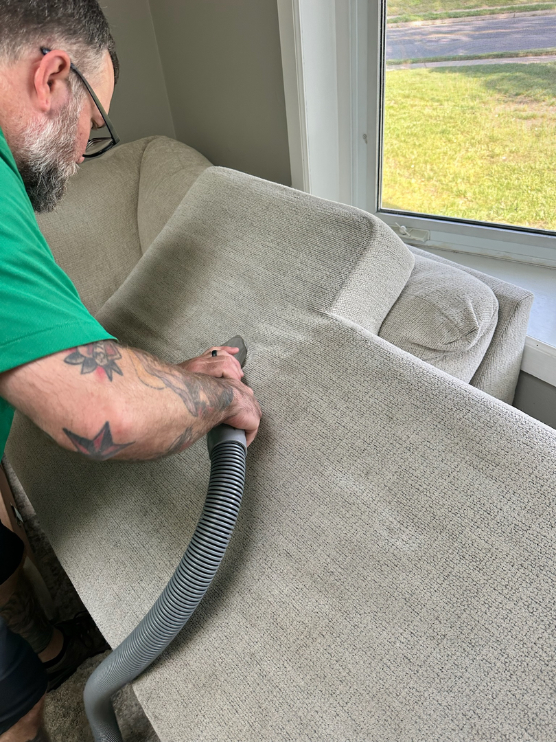 Allaire Chem-Dry Image