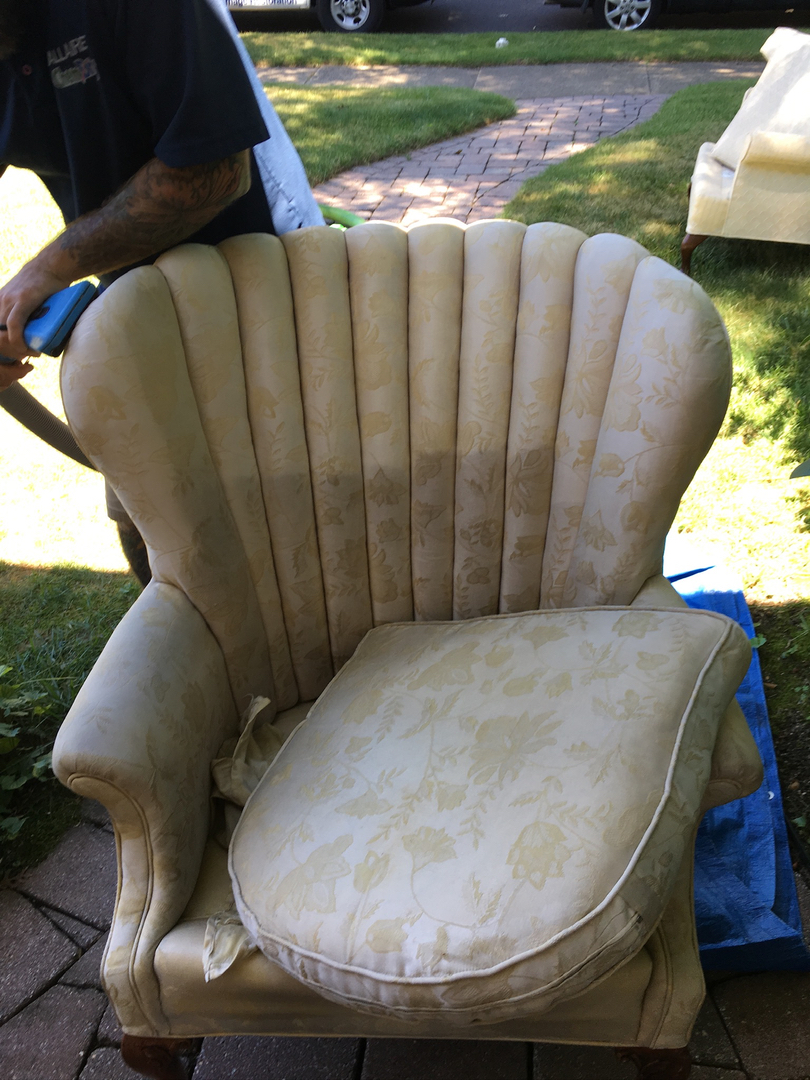 Allaire Chem-Dry Image